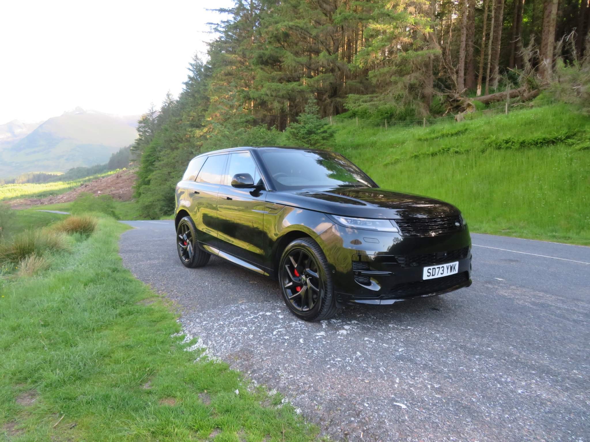 Highland Guided Tours Fort William Car Hire