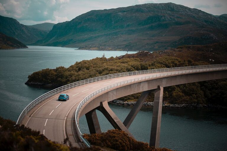 Fort William Car Hire